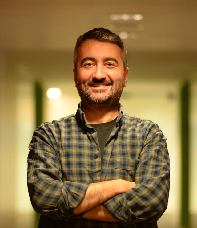 Dr Abdulkadir Gumuscu