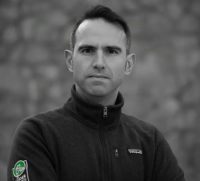 Professor Firat Güder